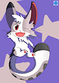 .:COM:. Happy Huppy