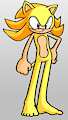 Attireless Super/Hyper Sonic