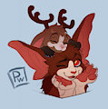 Lora and Kip