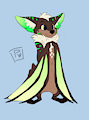 Cute Bat