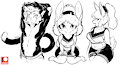 Patreon: Sketch Practice