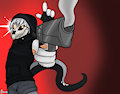 The Smoking Gun by EdgarKingmaker
