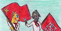 Military&Political (mix of stuff: could be politically sensitive)