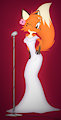The Queen of Swing