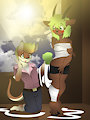 Tender Care by VDK