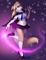 2016 Commission done for Shaytalis