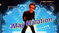 May Halation