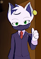 .:COM:. Anonymous by Zelmarble
