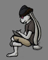 Jae the Doodlebun by Kirona