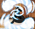 Okami Yo Waga Teki Wo Kurae!! by Razorthewind