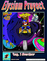 ELYSIUM PROYECT 1/24 by COZAR