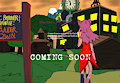 ~COMIC PROMO TEASER~ "Who Am I?..."