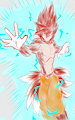 Run the Hedgehog SS4