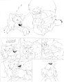 A Snack for Parrow - By Risu