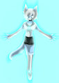 Galxina: Mortal Form