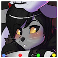[Commission] Pet pet