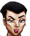 Squeeze Thy Breasts - Lady Dominatrix