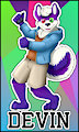 BLFC- Devin