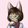 Commission: Catlena