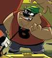 Boss: Bigtime