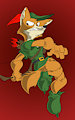 Robin Hood