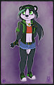 Jade the Urban Explorer