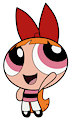Blossom's Fashion Extravaganza! -1-
