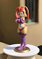 Voluptuosa Vanilla 2 - Figure by bbmbbf