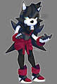 Spades the Badger