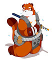 Samurai