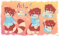 [C] Ailu