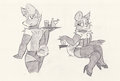 Booze Hound