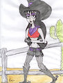 Country Gal Lydia
