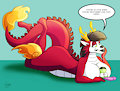 [G] Huang Hou and Jimmy