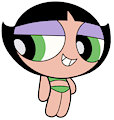Buttercup's Outfit Showcase! -4- by ArcRoyale