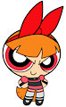 Blossom's Fashion Extravaganza! -5-