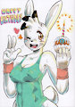 FFC 1st Anniversary! (Colored Extra for May2018)