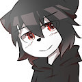 New Furloid //Little Nasuka Toto by Roos753357
