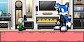Screen capture design for Redneck Longbow by Kukiimon