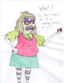 Ugly Betty Juice