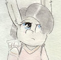Willow by slightlyshade