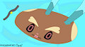 *C* - Dough Bunny! by CrystalineArts