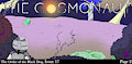 The Cosmonaut, Page 2
