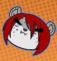 Hey I'm Grump! by Tonisia