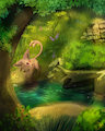 Gift: Myr Espy
