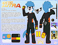 Electro Lutra: Rise of Crimson Lash
