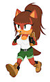 Comm: Bethany the Beaver