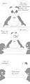 Muffin Comic