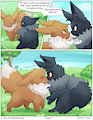 A Secret Relationship Page 2