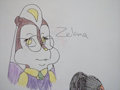 Me! Zelana!